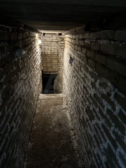 Гараж, 29 м²