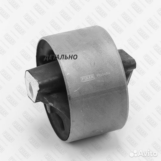 Сайлентблок опоры двигателя