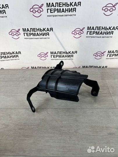 Кожух привода перед. лев. BMW 7 G11/G12 G30 2017