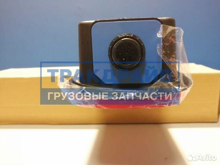 Фонарь Рено Премиум Магнум левый