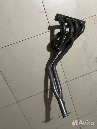 Прямоток на приору