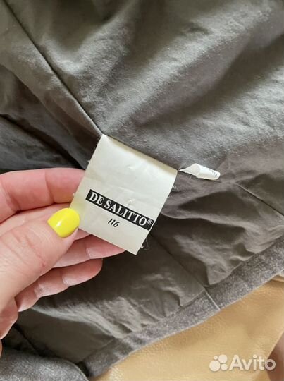 Пиджак для мальчика