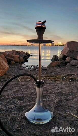 Аренда прокат кальяна