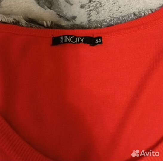 Платье женское