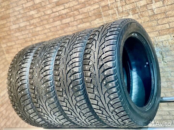 Nokian Tyres Hakkapeliitta 5 205/55 R16