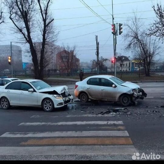 Аварийные комиссары