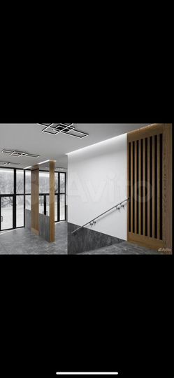 Квартира-студия, 27,1 м², 5/25 эт.