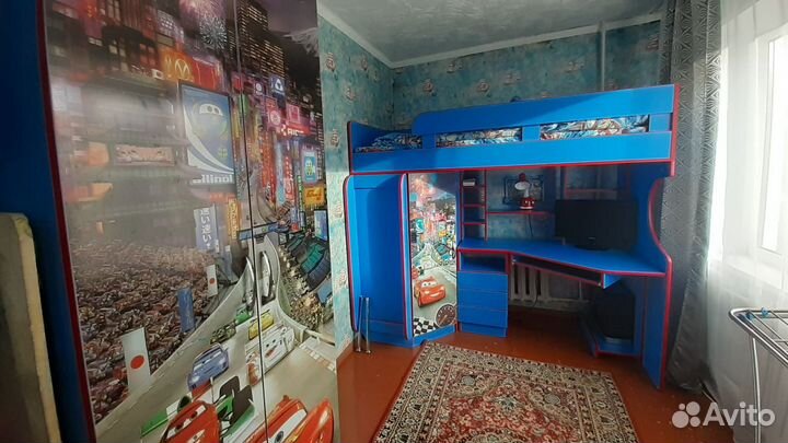 Продам детскую мебель