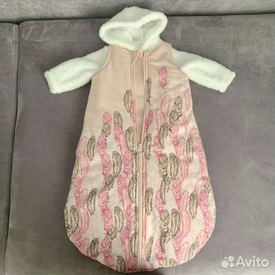 Комплект на девочку