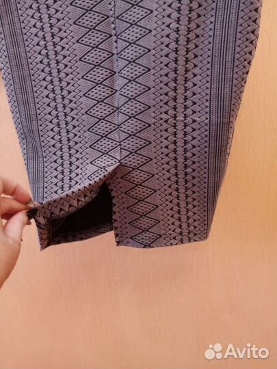 Юбка карандаш 48-52 р-р