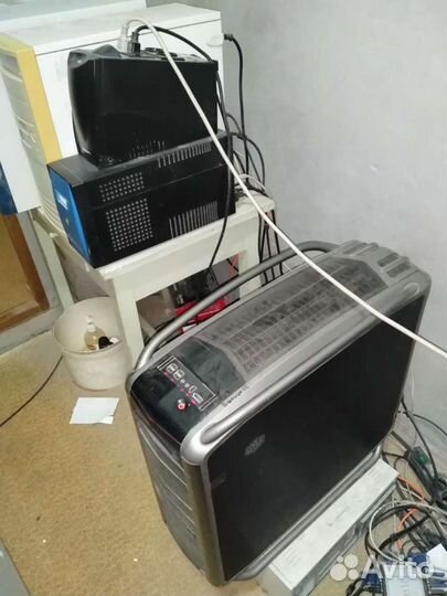 Компьютерный мастер