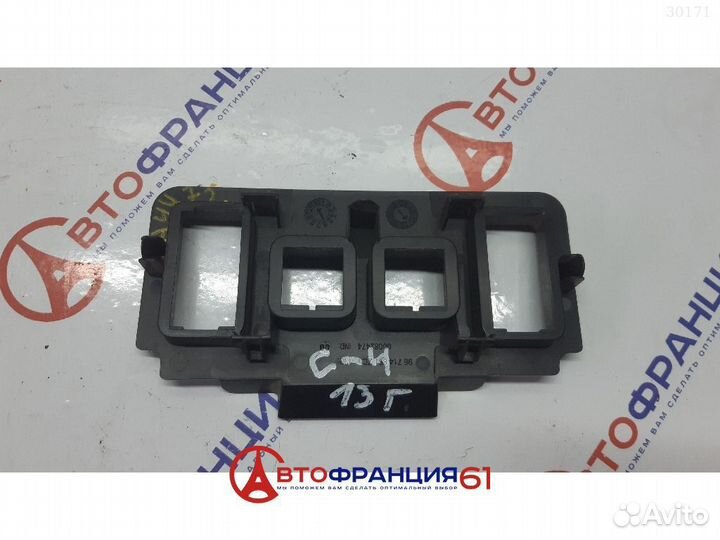 Опора кнопок, 8231SV citroen C4 (B7), 3030175