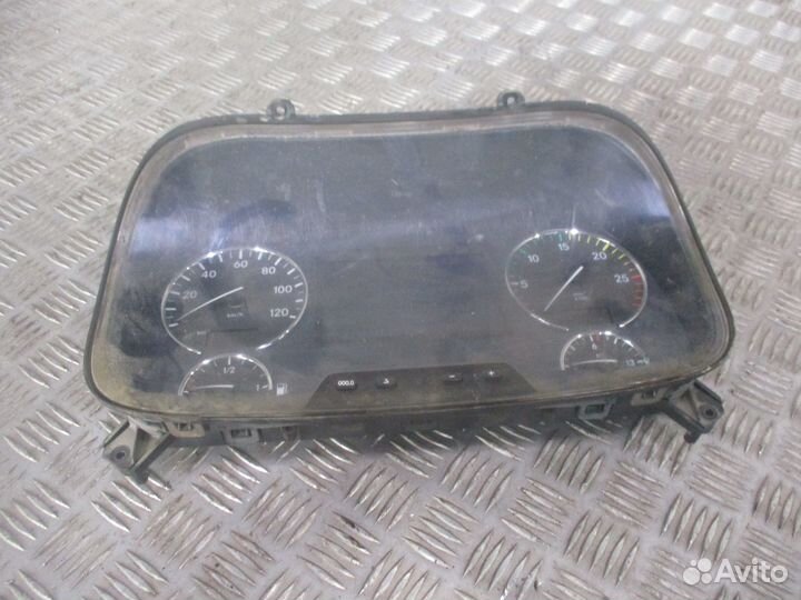 Панель приборов Mercedes-Benz A0054463621