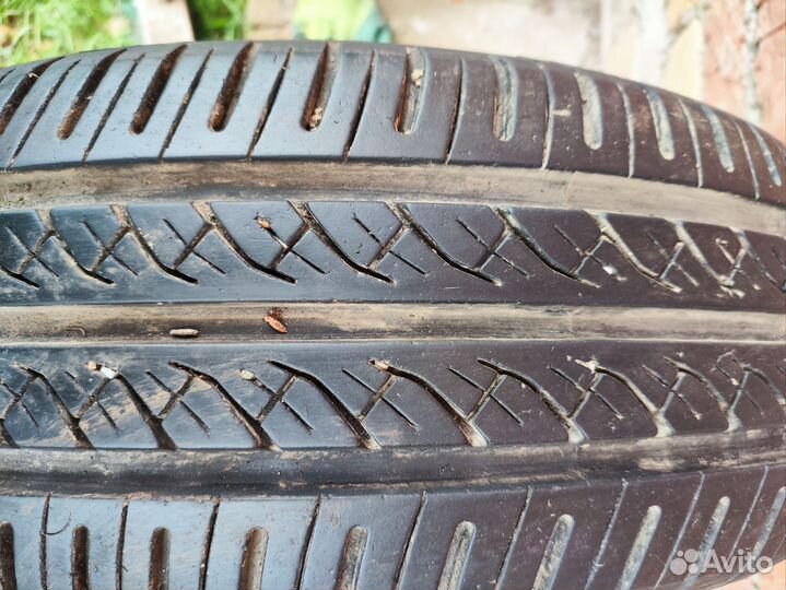 Yokohama A.DriveR1 195/65 R15 91T