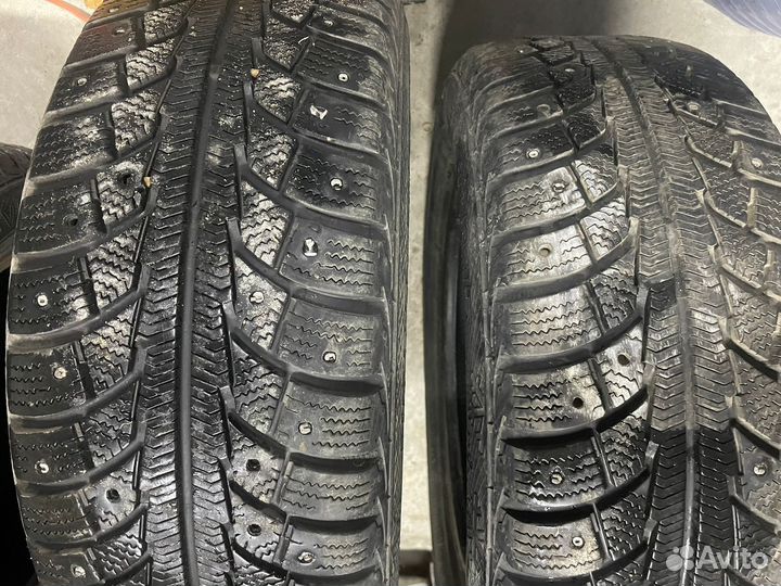 Gislaved Nord Frost 5 195/60 R15 88