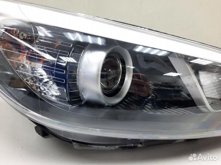 Фара правая ксенон KIA ceed 2 GT 3D 2012-2018