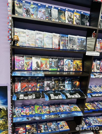 Dragons Dogma 2 ps5 новый в плёнке