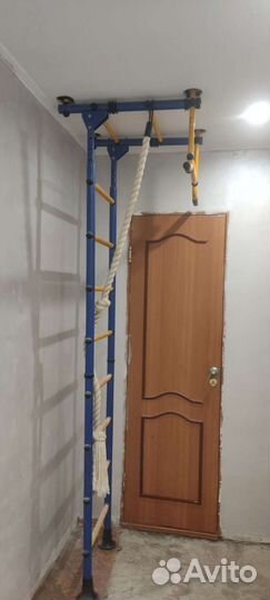 Шведская стенка