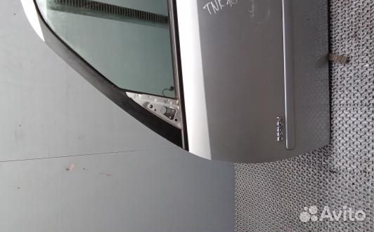 Дверь передняя левая opel meriva A (TNK16EN01)