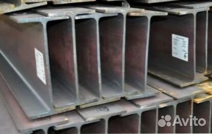 Листовой металлопрокат