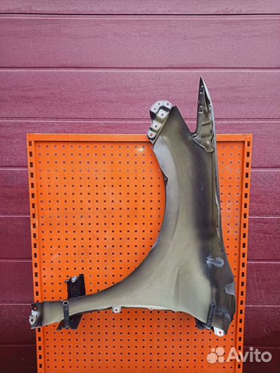 Крыло Toyota Camry v 70