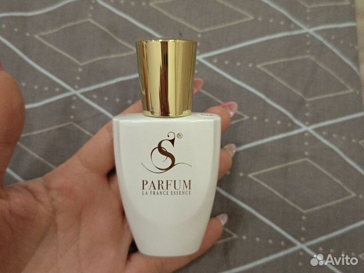 Туалетная вода женская