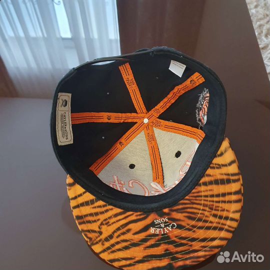 Кепка бейсболка