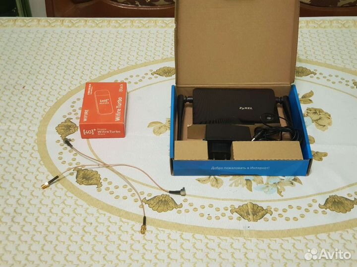 Huawei e3372 H320 wifire turbo, роутер keenetic