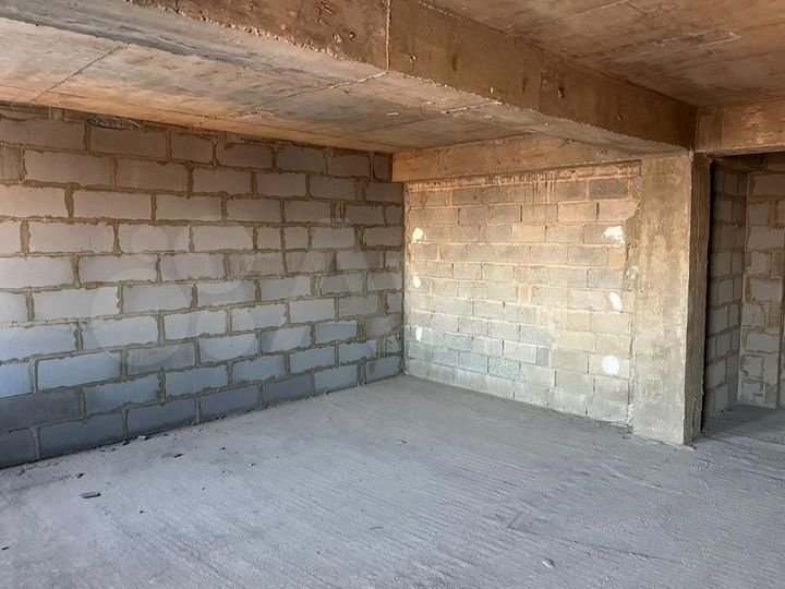 2-к. квартира, 45,7 м², 5/6 эт.