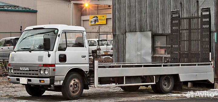 Мотоэвакуатор перевозка грузов Москва