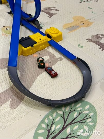 Детские игрушки : Дорога, гоночный трек