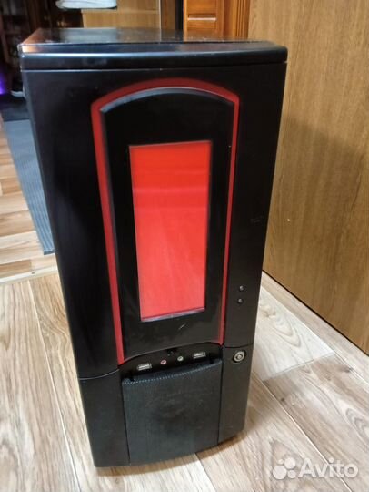 Корпус для пк