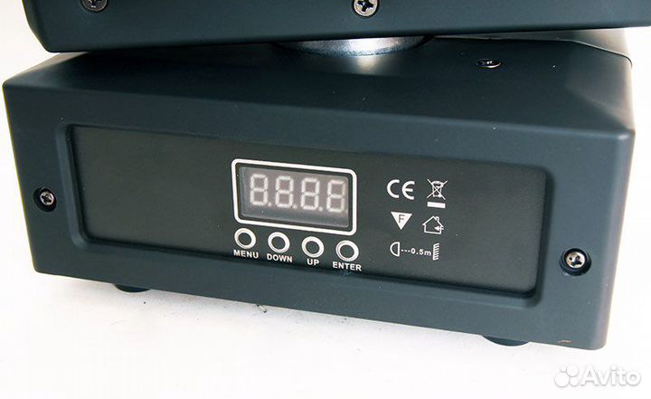 Bi Ray ML40 Световое оборудование