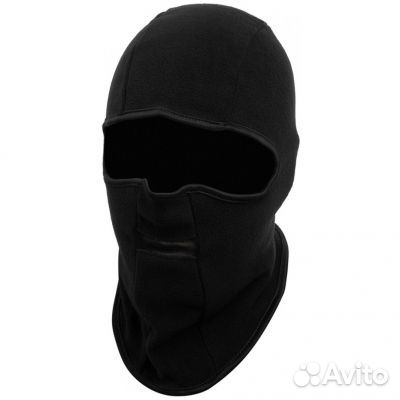 Балаклава флисовая