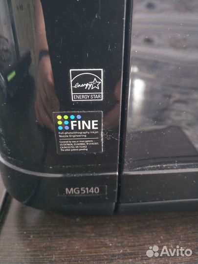 Пищевой принтер для печати на сахарной бумаге