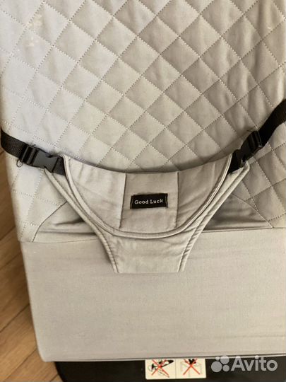 Детская качалка