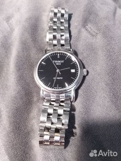 Наручные часы Tissot, оригинал, бу