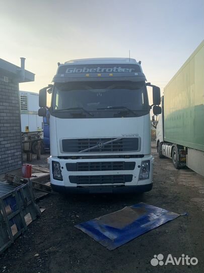 Volvo FH, 2003