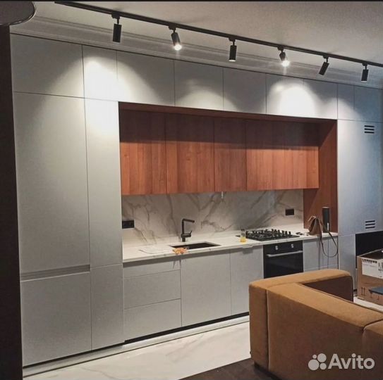 Кухни под заказ