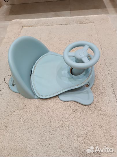 Сиденье для купания детское