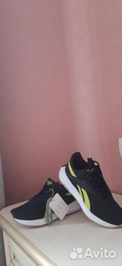 Кроссовки reebok