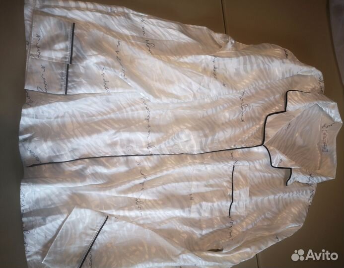 Пижама(рубашка)