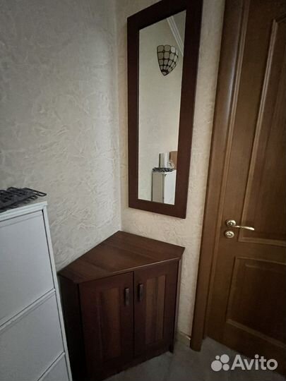 Прихожая