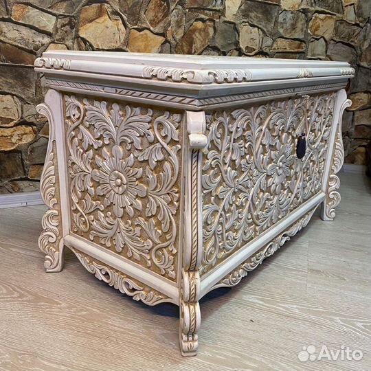 Сундуки для невест