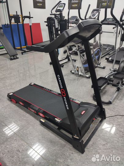 Беговая дорожка CardioPower T20
