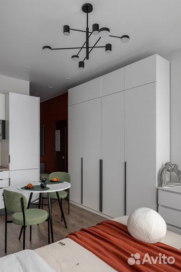 Шкаф на заказ по вашим размерам