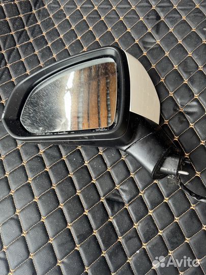 Зеркало левое Москвич 3 8210100U3400