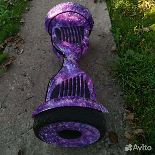 Гироскутер бу