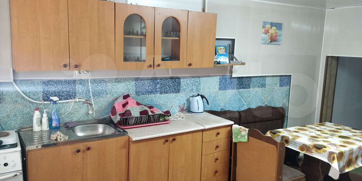 Гараж, 30 м²