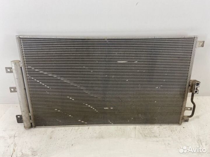 Радиатор кондиционера Haval Jolion 2020